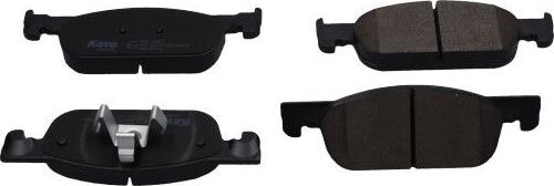 Kavo Parts KBP-10051 - Auto Part