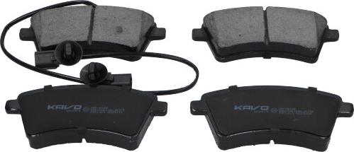 Kavo Parts KBP-10069 - Auto Part