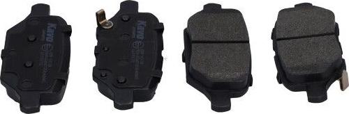 Kavo Parts KBP-10138 - Auto Part