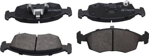Kavo Parts KBP-10142 - Auto Part