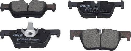 Kavo Parts KBP-10170 - Auto Part