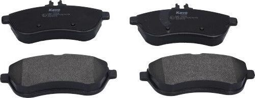 Kavo Parts KBP-10209 - Bremžu uzliku