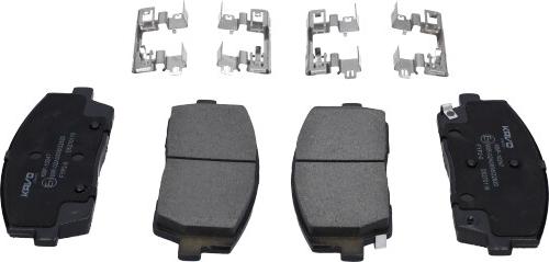 Kavo Parts KBP-10247 - Auto Part
