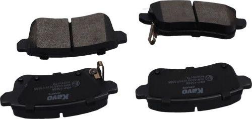 Kavo Parts KBP-10258 - Auto Part
