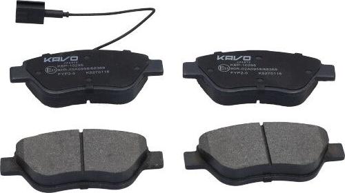 Kavo Parts KBP-10295 - Auto Part