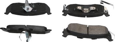Delphi LP2109 - Auto Part