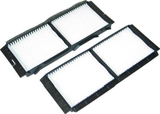 Kavo Parts MC-5121 - Filtrs, Salona