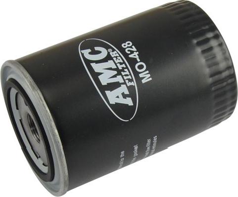 Kavo Parts MO-428 - Eļļas filtrs