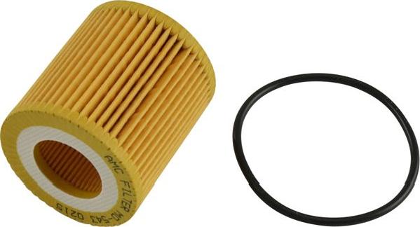 Filtron OE665/3 - Eļļas filtrs