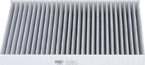 Kavo Parts NC-2040C - Filtrs, Salona
