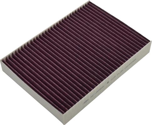 Kavo Parts NC-2040X - Filtrs, Salona