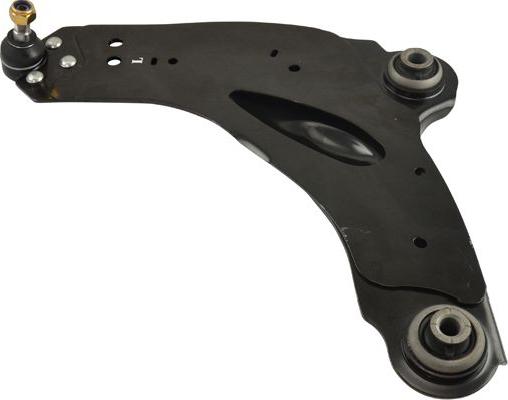 Kavo Parts SCA-6681 - Neatkarīgās balstiekārtas