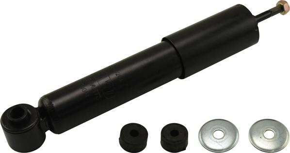 Kavo Parts SSA-10264 - AMORTIZATORS KAVO
