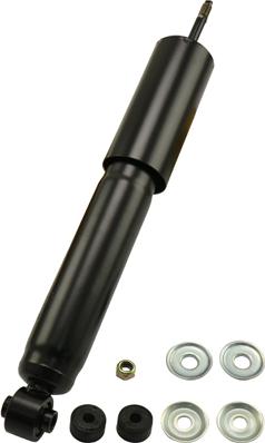 Kavo Parts SSA-4521 - AMORTIZATORS KAVO