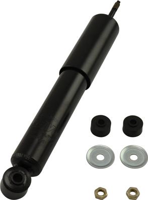Kavo Parts SSA-5501 - AMORTIZATORS KAVO