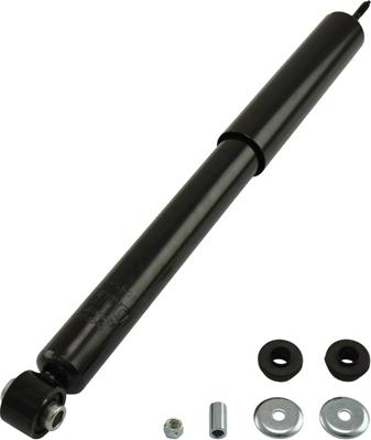 Kavo Parts SSA-5508 - AMORTIZATORS KAVO