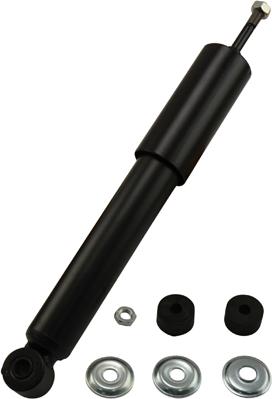 Kavo Parts SSA-6544 - AMORTIZATORS KAVO