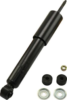 Kavo Parts SSA-6545 - AMORTIZATORS KAVO