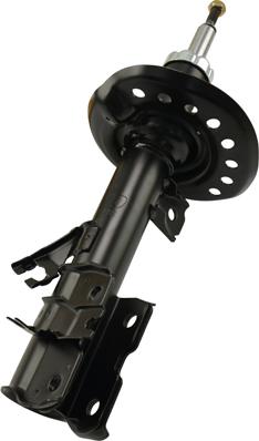 Kavo Parts SSA-6570 - AMORTIZATORS KAVO