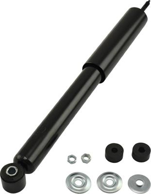 Kavo Parts SSA-8506 - AMORTIZATORS KAVO