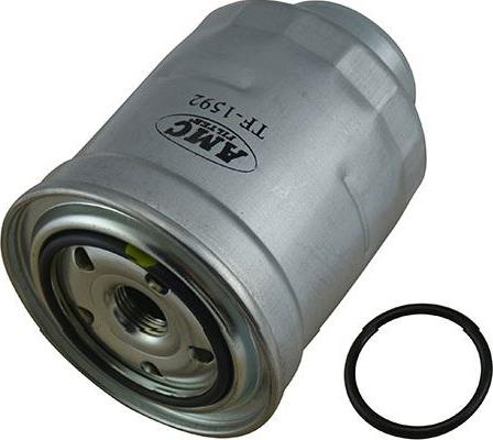 Kavo Parts TF-1592 - DEGVIELAS FILTRS