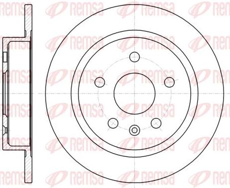 Delphi BG4188