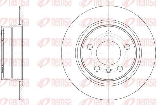 Kamoka 103185