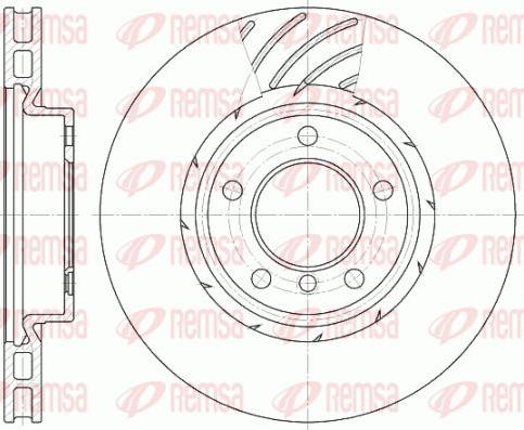 HELLA 8DD 355 104-111