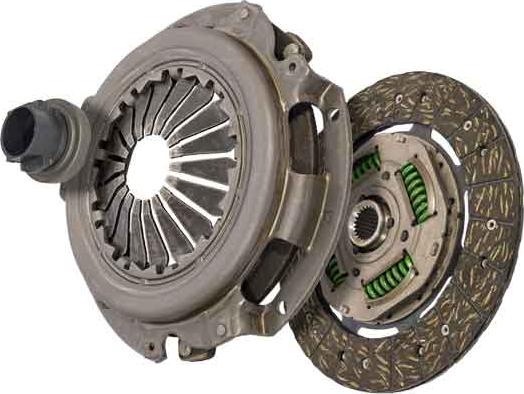 Kawe 951312 - Auto Part