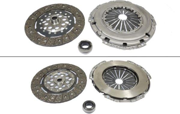 Kawe 962096 - Auto Part