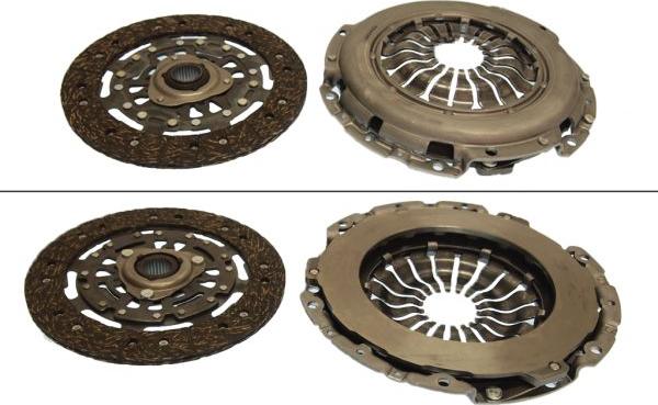 Kawe 962307 - Auto Part