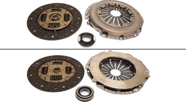 Kawe 963106 - Auto Part