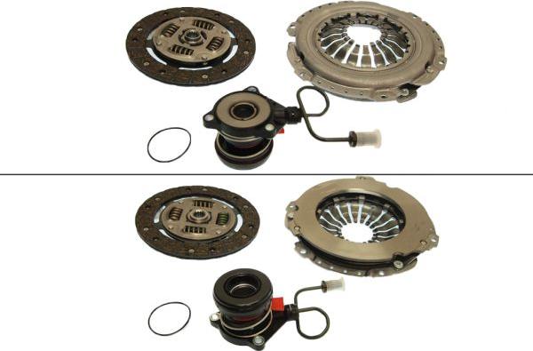 Kawe 963110CSC - Auto Part