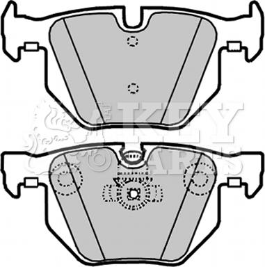 Textar 2355001