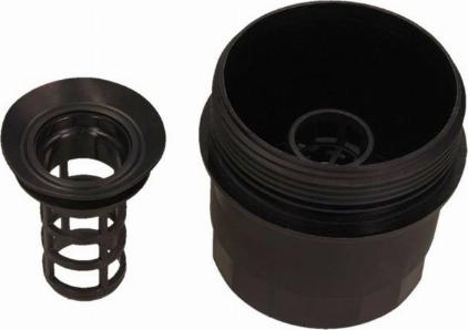 KIA-HYUNDAI 2631127400 - KORPUSS.EĻLAS FILTRS
