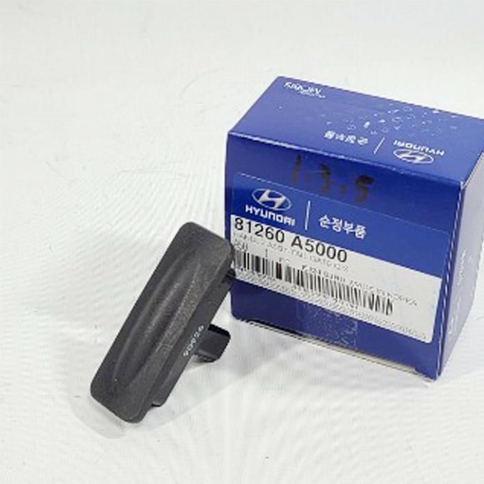 KIA-HYUNDAI 81260A5000