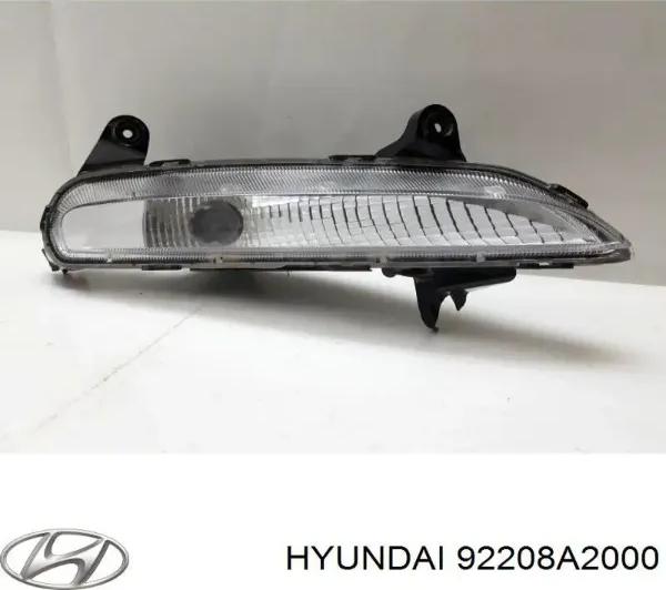 KIA-HYUNDAI 92208A2000