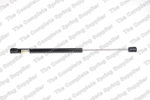 Kilen 458012 - 458012GAISA ATSPERE SKODA
