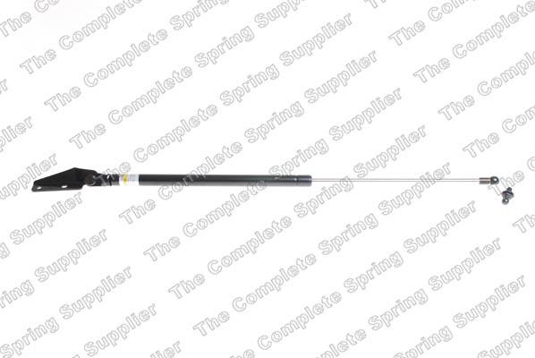 Kilen 460009 - 460009 GAISA ATSPERE
