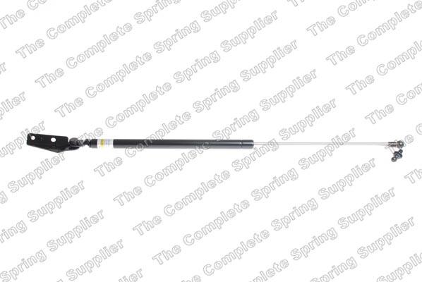 Kilen 460010 - 460010 GAISA ATSPERE