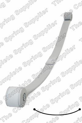 Kilen 622058 - 622058 ATSPERLĀGA FORD