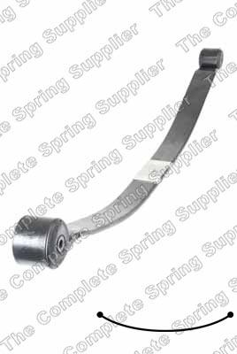 Kilen 622062 - 622062 ATSPERLĀGA FORD