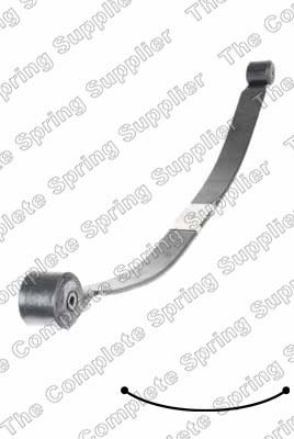 Kilen 622064 - ATSPERLĀGA 622064 FORD