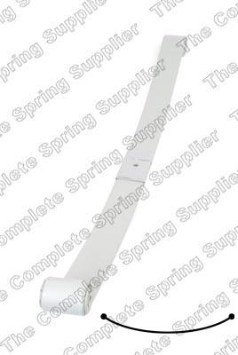 Kilen 644009 - ATSPERLĀGA OPEL MOVANO