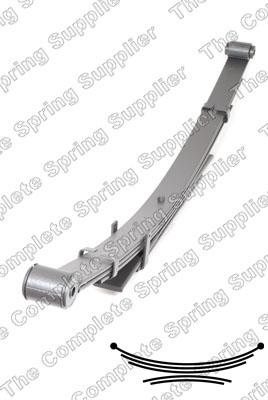 Kilen 664027 - ATSPERLĀGA 664027 TOYOTA