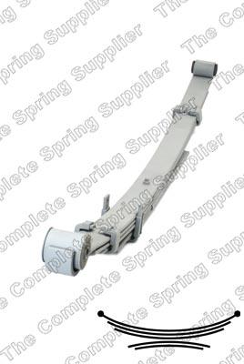 Kilen 664030 - ATSPERLĀGA 664030 TOYOTA