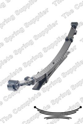 Kilen 664031 - ATSPERLĀGA 664031 TOYOTA