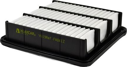 Purflux A1302 - Auto Part