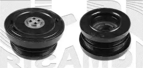 Corteco 80004866 - 80004866 SKRIEMELIS CORTECO