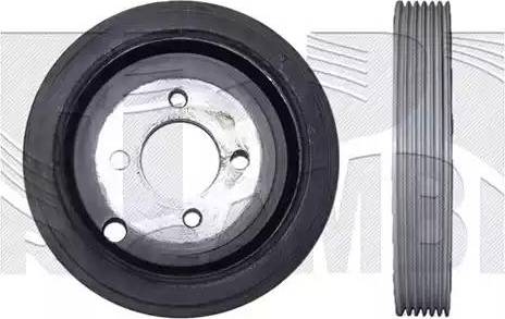 GATES TVD1099